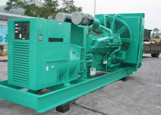 惠安75kw康明斯柴油发电车出租图片 惠安75kw康明斯柴油发电车出租图片