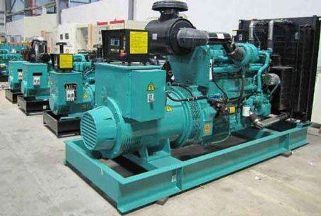 惠安1000kw康明斯柴油发电机组图片 惠安1000kw康明斯柴油发电机组图片